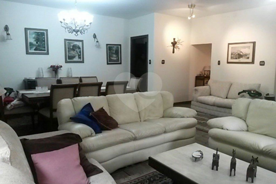 Casa à venda ou para alugar com 5 quartos, sendo 3 suítes, em Mandaqui, São Paulo, SP