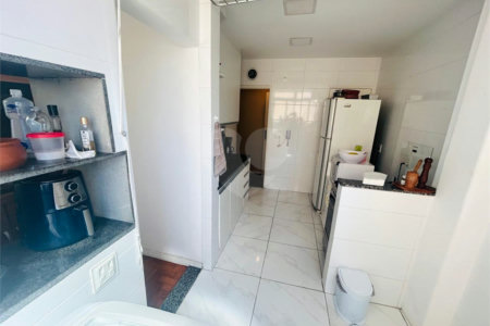 Apartamento à venda com 3 quartos, sendo 1 suíte, em Tijuca, Rio de Janeiro, RJ