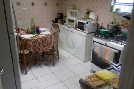 Casa à venda com 2 quartos em Jardim Franca, São Paulo, SP