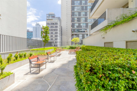 Apartamento à venda com 3 suítes em Jardim América, São Paulo, SP