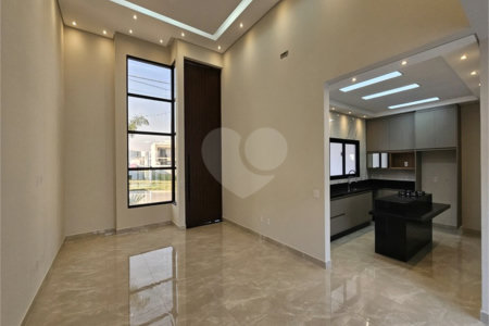 Casa à venda com 3 suítes no condomínio Residencial Evidencias Indaiatuba, Indaiatuba - SP