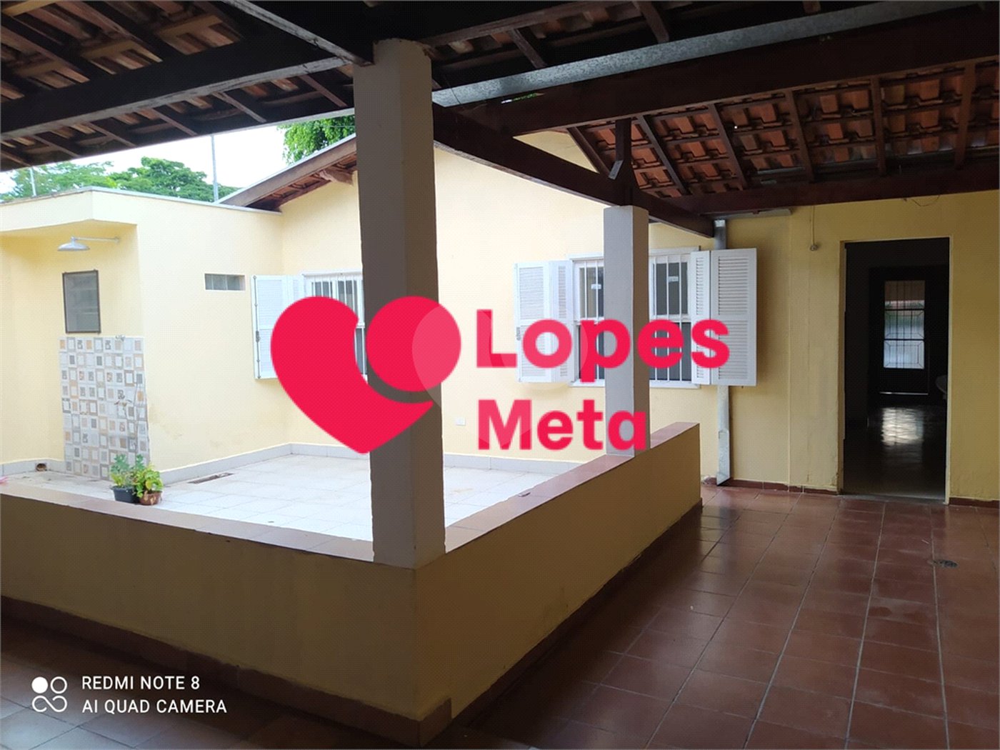 Casa à venda com 4 quartos, sendo 1 suíte, em Cidade Vista Verde, São José dos Campos, SP