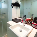 Apartamento à venda com 4 suítes em Campo Belo, São Paulo, SP