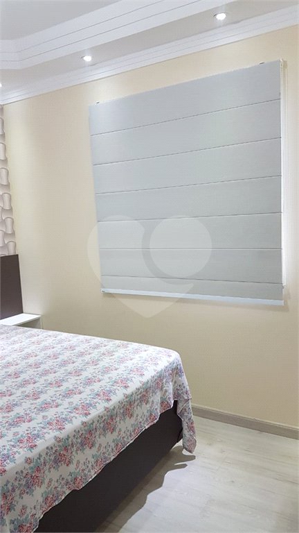 Apartamento à venda com 2 quartos em Loteamento Dinorá Rosa, Sorocaba, SP