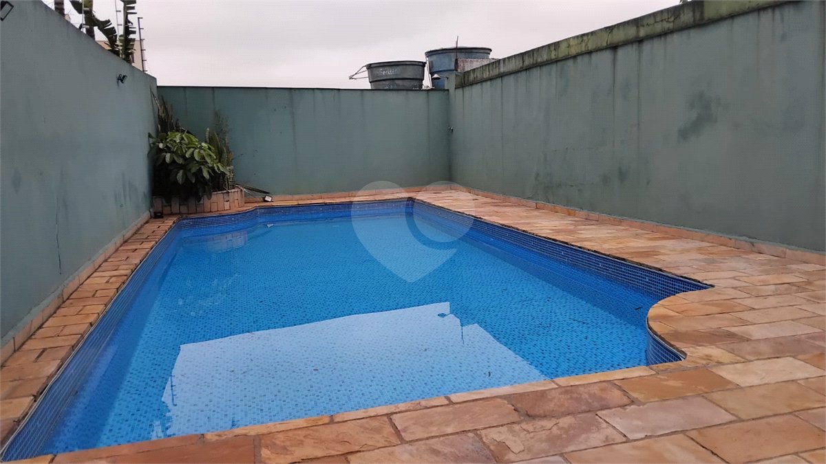 Casa à venda com 4 quartos, sendo 3 suítes,  em Vila Polopoli, São Paulo, SP