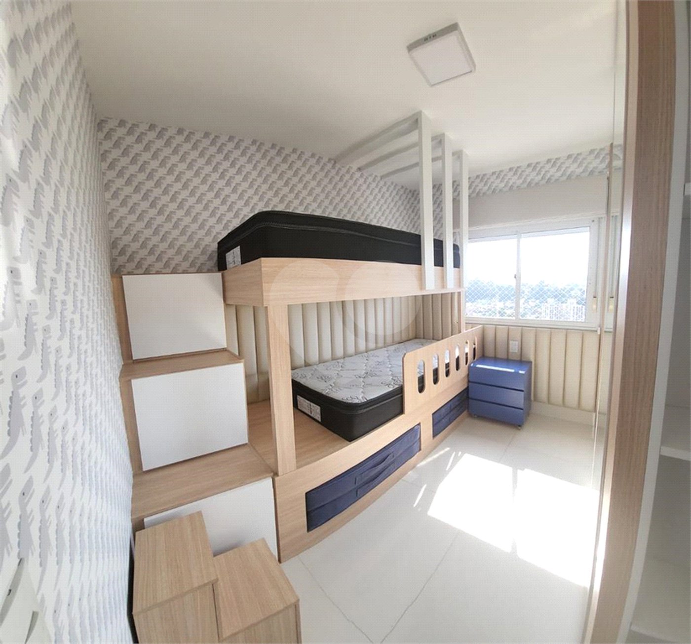 Apartamento à venda com 3 quartos, sendo 1 suíte, em Jardim Vazani, São Paulo, SP