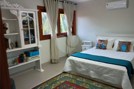 Casa à venda com 6 suítes em Marina, Armação dos Búzios, RJ