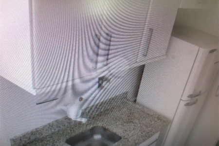Apartamento à venda com 1 quarto em Vila Gumercindo, São Paulo, SP