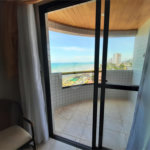 Apartamento à venda com 2 quartos, sendo 1 suíte, em Vera Cruz, Mongaguá, SP