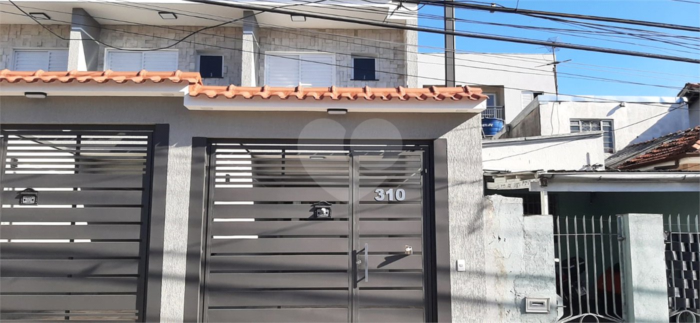 Sobrado à venda com 3 quartos, sendo 1 suíte, em Vila Guilherme, São Paulo, SP