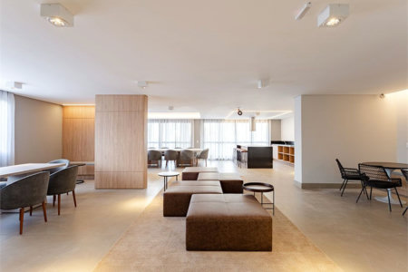 Apartamento à venda com 3 quartos, sendo 1 suíte, em Vila Guarani (z Sul), São Paulo, SP