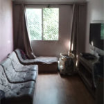 Apartamento à venda com 2 quartos, sendo 1 suíte, em Jardim Jaqueline, São Paulo, SP