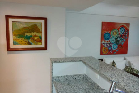 Apartamento à venda com 2 quartos, sendo 1 suíte, em Recreio dos Bandeirantes, Rio de Janeiro, RJ