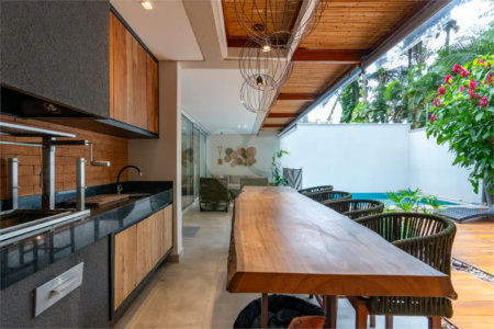 Casa à venda com 3 suítes em Retiro Morumbi, São Paulo, SP