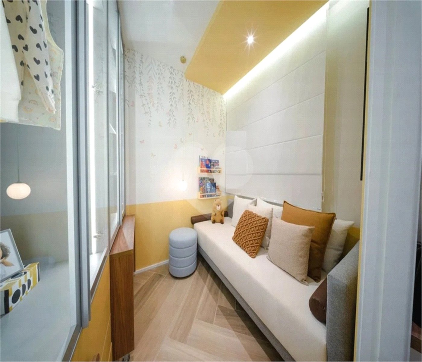 Apartamento à venda com 2 quartos em Parada Inglesa, São Paulo, SP