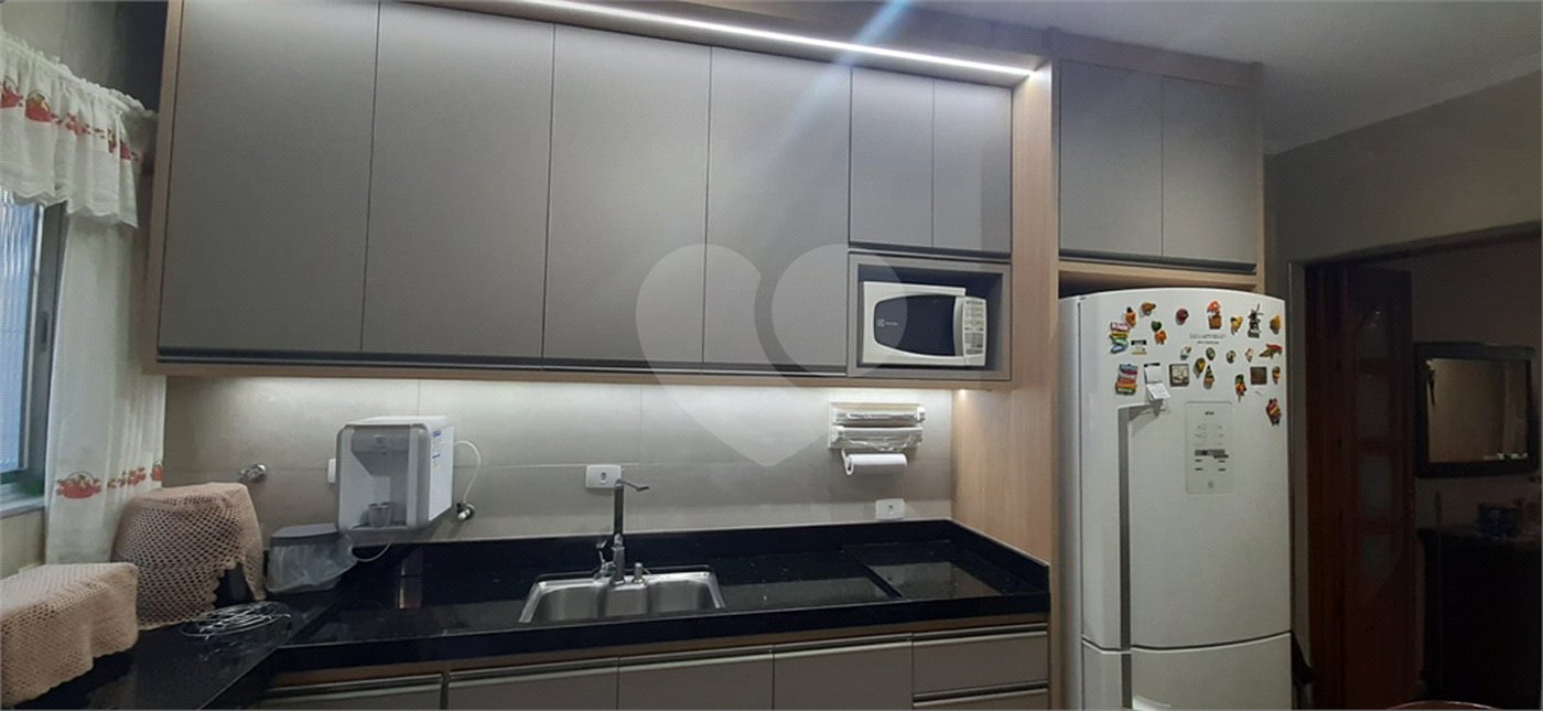 Sobrado à venda com 2 quartos em Vila Nova Mazzei, São Paulo, SP