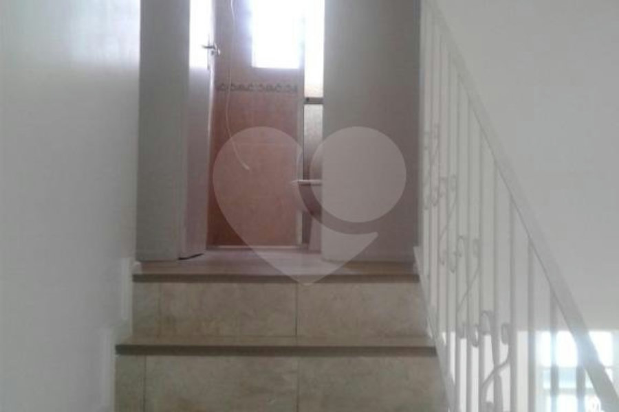 Sobrado à venda com 3 quartos, sendo 1 suíte, em Tucuruvi, São Paulo, SP