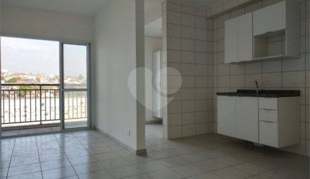 Apartamento para alugar com 2 quartos, sendo 1 suíte,  em Jardim das Palmeiras, Atibaia, SP