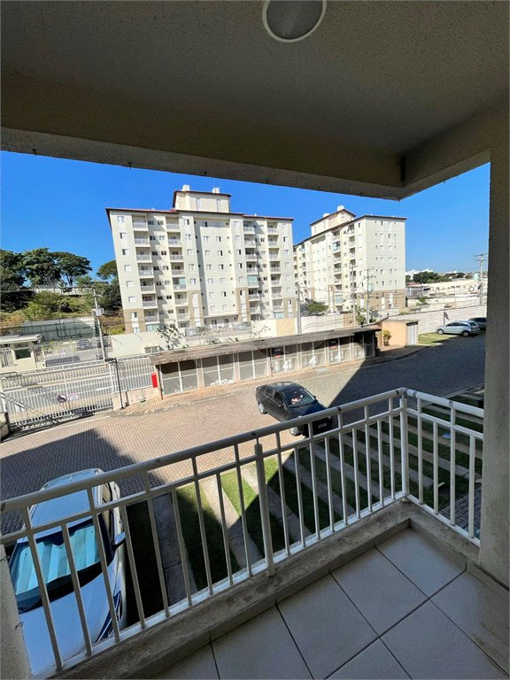 Apartamento para alugar com 2 quartos em Ortizes, Valinhos, SP