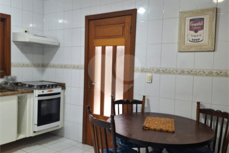 Sobrado à venda com 3 suítes em Água Fria, São Paulo, SP