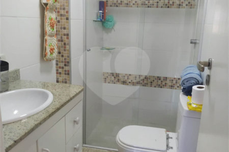 Apartamento à venda com 3 quartos, sendo 1 suíte,  em Vila Guarani (z Sul), São Paulo, SP