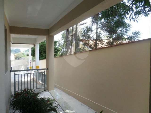 Apartamento à venda com 2 quartos em Horto Florestal, São Paulo, SP