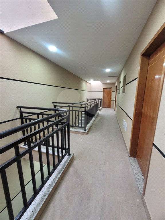 Apartamento à venda com 1 quarto em Vila Mazzei, São Paulo, SP