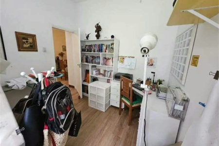 Apartamento à venda com 3 quartos em Urca, Rio de Janeiro, RJ