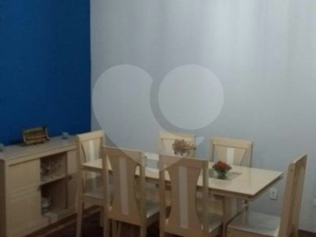 Apartamento à venda com 2 quartos em Santa Cecília, São Paulo, SP