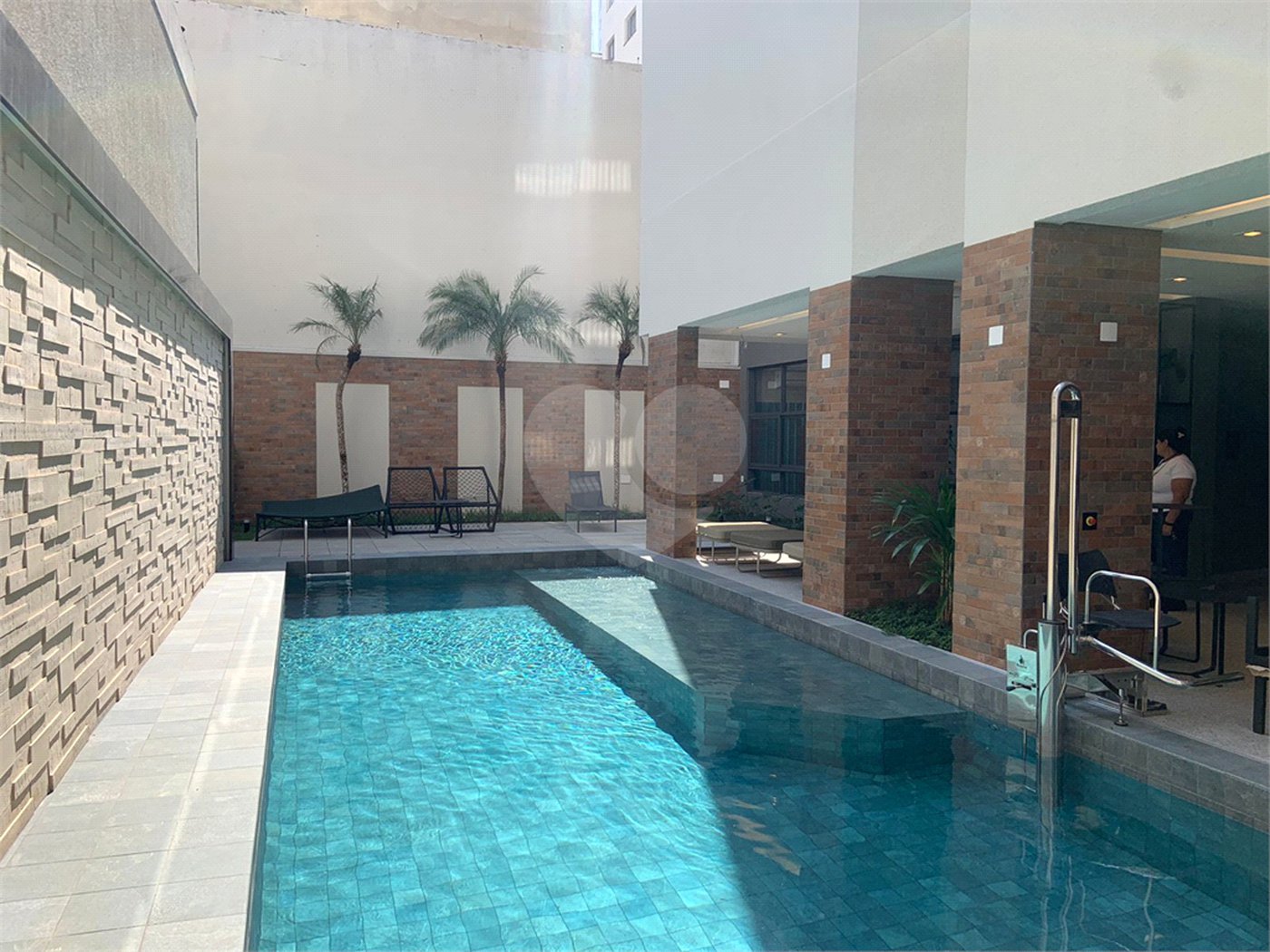 Apartamento à venda com 1 quarto em República, São Paulo, SP