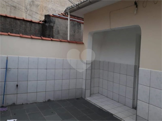 Casa à venda com 4 quartos, sendo 1 suíte,  em Jabaquara, São Paulo, SP