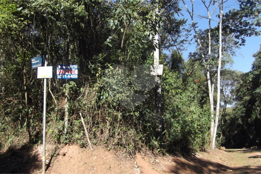Terreno à venda em Vila Renascença, Mairiporã, SP