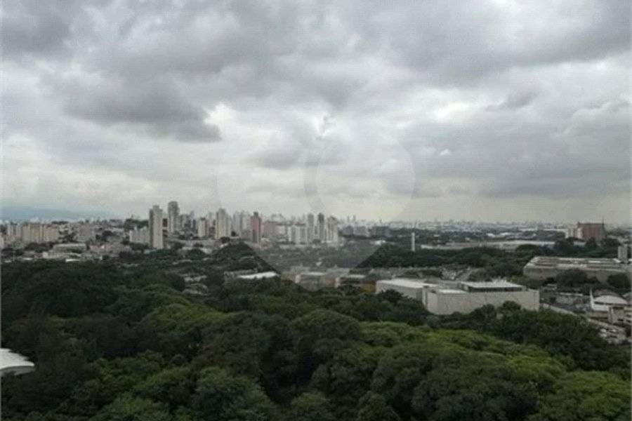 Apartamento à venda com 2 quartos em Barra Funda, São Paulo, SP