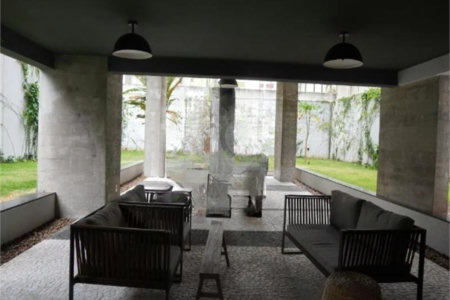 Apartamento à venda com 2 suítes em Cerqueira César, São Paulo, SP