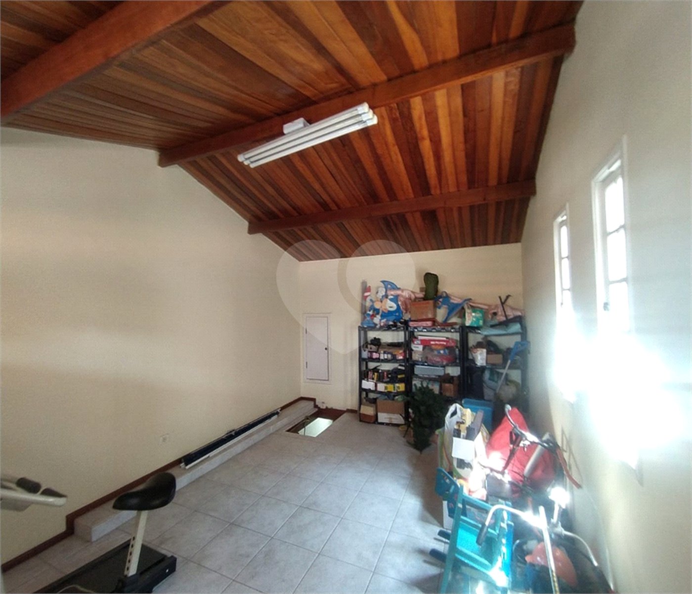 Sobrado à venda com 3 quartos, sendo 1 suíte, em Lauzane Paulista, São Paulo, SP