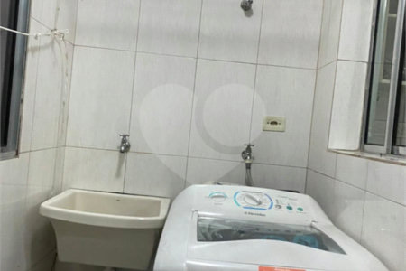 Apartamento à venda com 2 quartos em Vila Fachini, São Paulo, SP