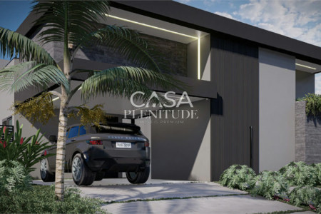 Casa em condomínio à venda com 4 suítes em Alphaville Nova Esplanada, Votorantim, SP