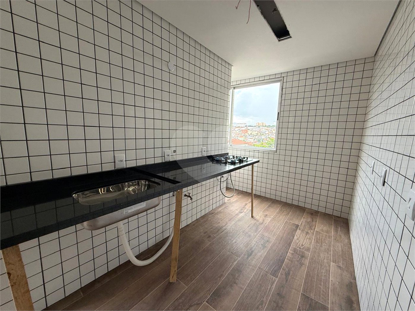 Apartamento à venda com 2 quartos em Casa Verde, São Paulo, SP