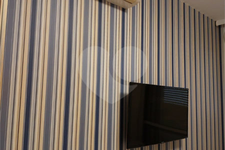 Apartamento à venda com 3 suítes em Itaguá, Ubatuba, SP