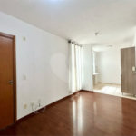 Apartamento para alugar com 2 quartos em Éden, Sorocaba, SP