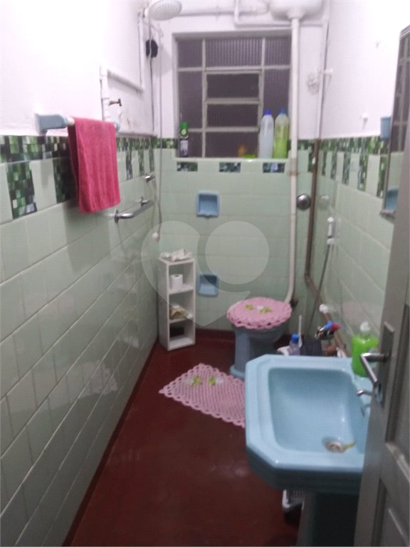 Casa de Vila à venda com 3 quartos, sendo 1 suíte, em Vila Guilherme, São Paulo, SP