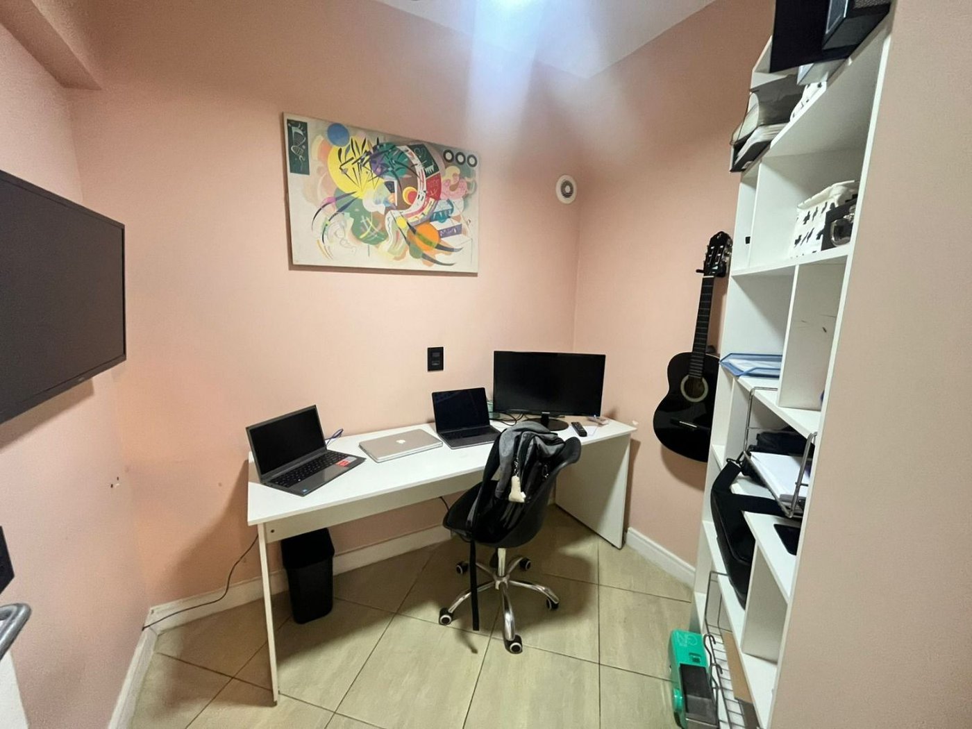 Apartamento à venda, 127 m² por R$ 1.200.000,00 - Ponta da Praia - Santos/SP