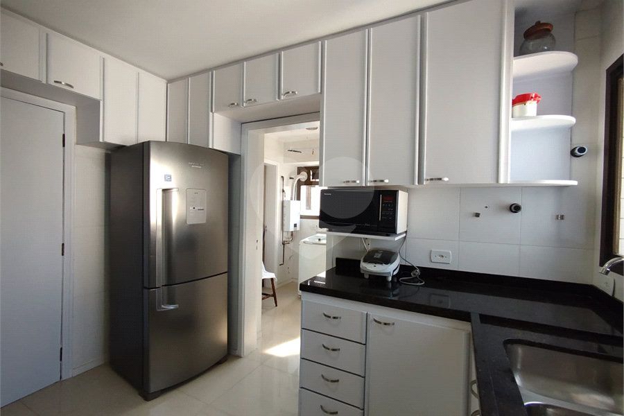 Apartamento para alugar com 3 quartos, sendo 1 suíte, em Morumbi, São Paulo, SP