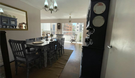 Apartamento à venda com 3 quartos, sendo 1 suíte,  em Brooklin Paulista, São Paulo, SP