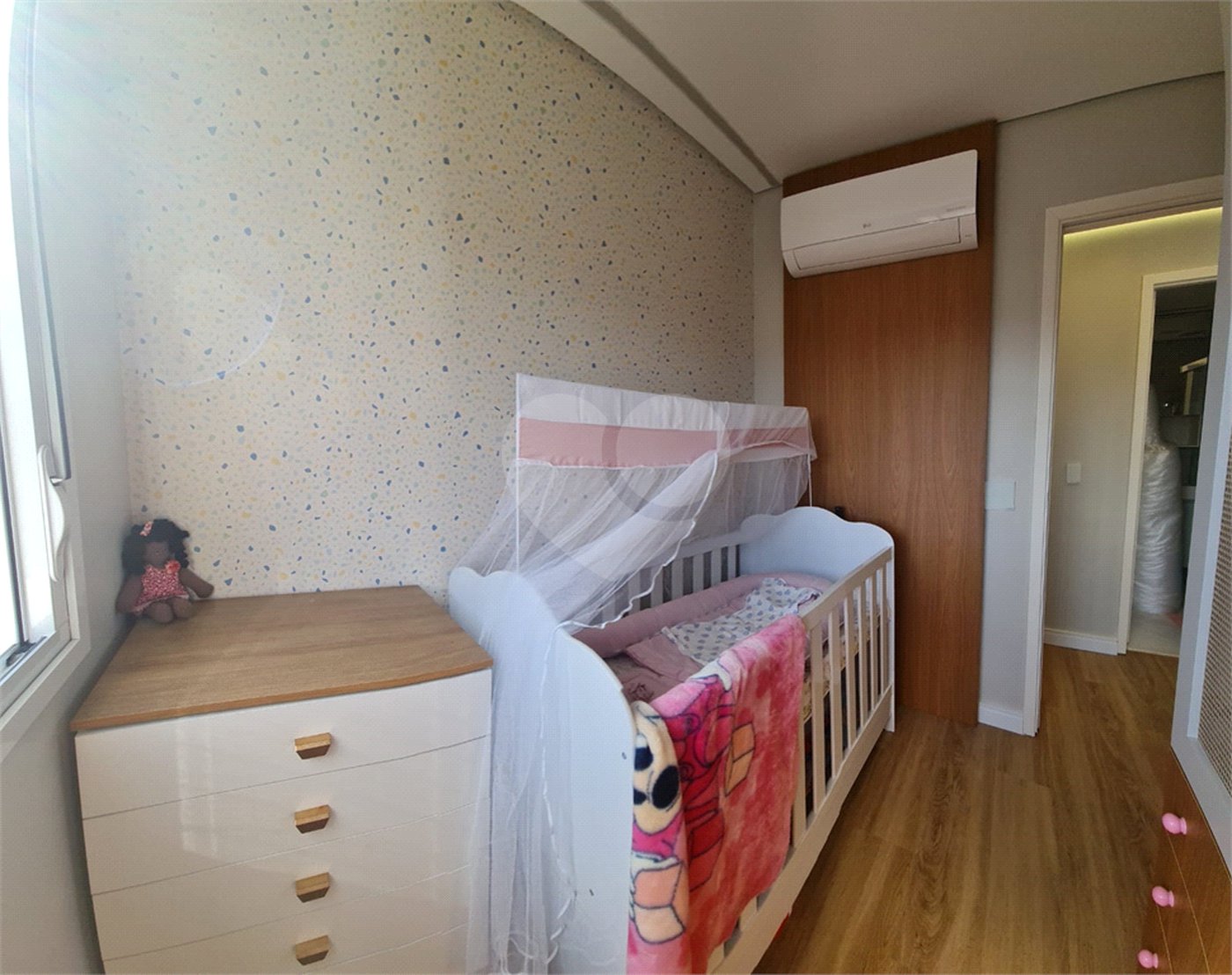 Apartamento à venda com 3 quartos, sendo 1 suíte, em Parada Inglesa, São Paulo, SP