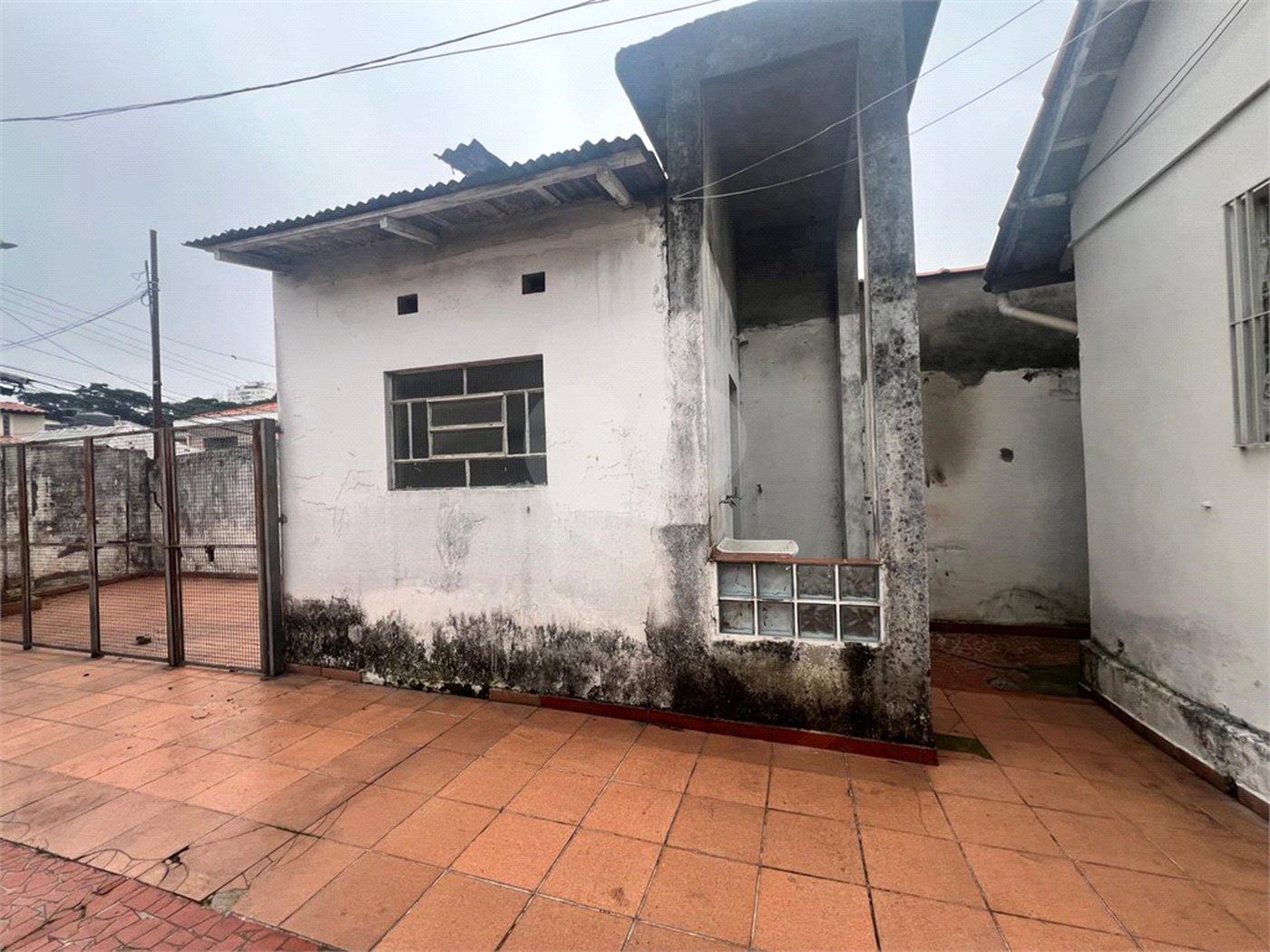 Casa á venda - Jabaquara