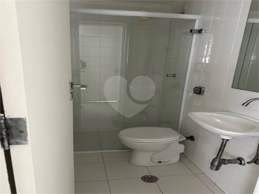 Apartamento com Lazer Completo à Venda na Vila Mariana – Edifício Portofino