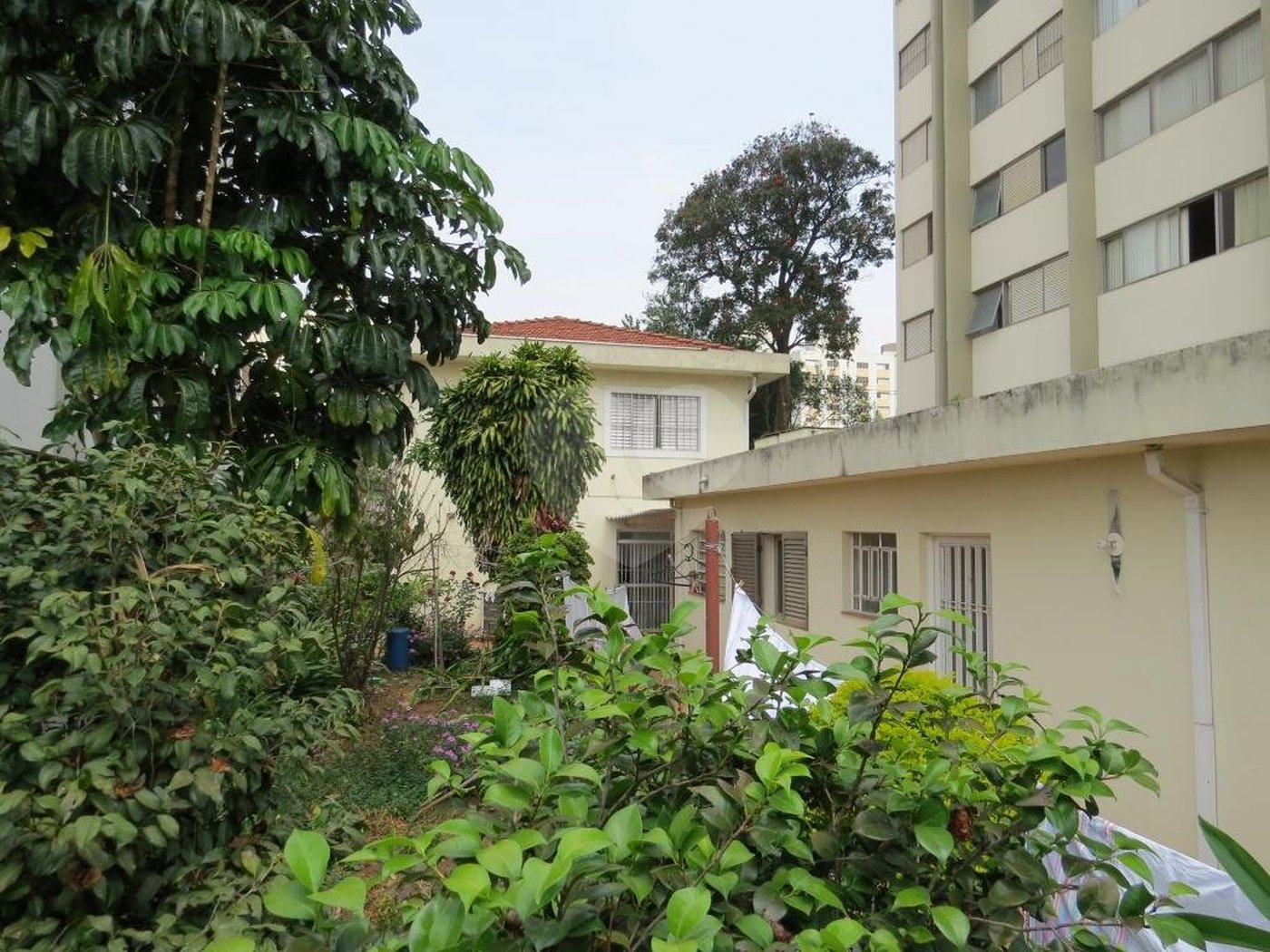Casa à venda com 4 quartos em Vila Olímpia, São Paulo, SP