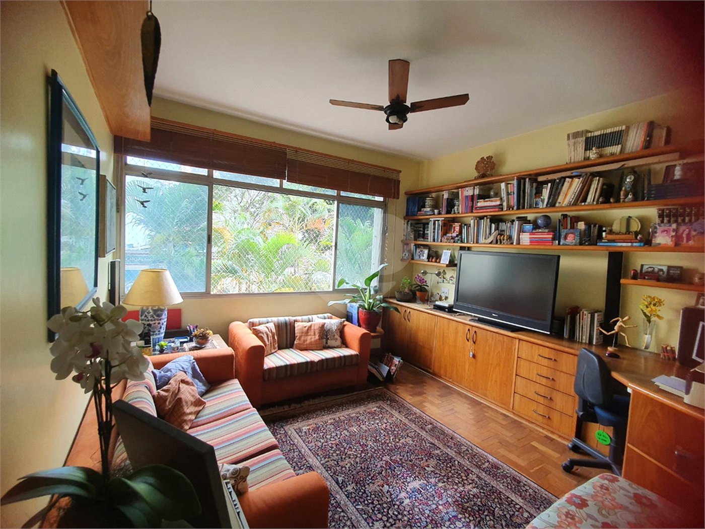 Apartamento à venda com 3 quartos, sendo 2 suítes, em Itaim Bibi, São Paulo, SP