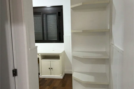 Apartamento à venda com 3 suítes em Vila Suzana, São Paulo, SP